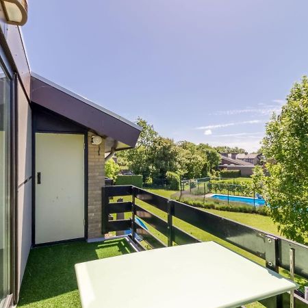 Appartement Wijk De Brabander 142 à Cadzand Extérieur photo