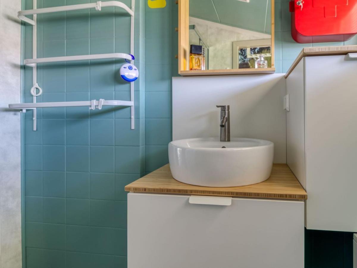 Appartement Wijk De Brabander 142 à Cadzand Extérieur photo