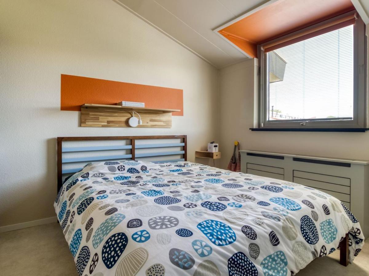 Appartement Wijk De Brabander 142 à Cadzand Extérieur photo