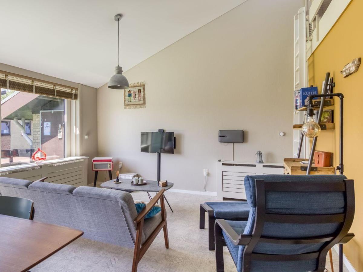 Appartement Wijk De Brabander 142 à Cadzand Extérieur photo