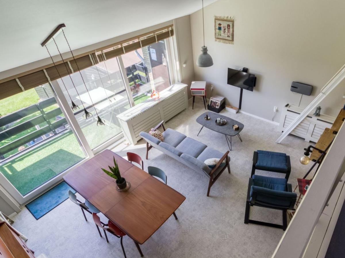 Appartement Wijk De Brabander 142 à Cadzand Extérieur photo