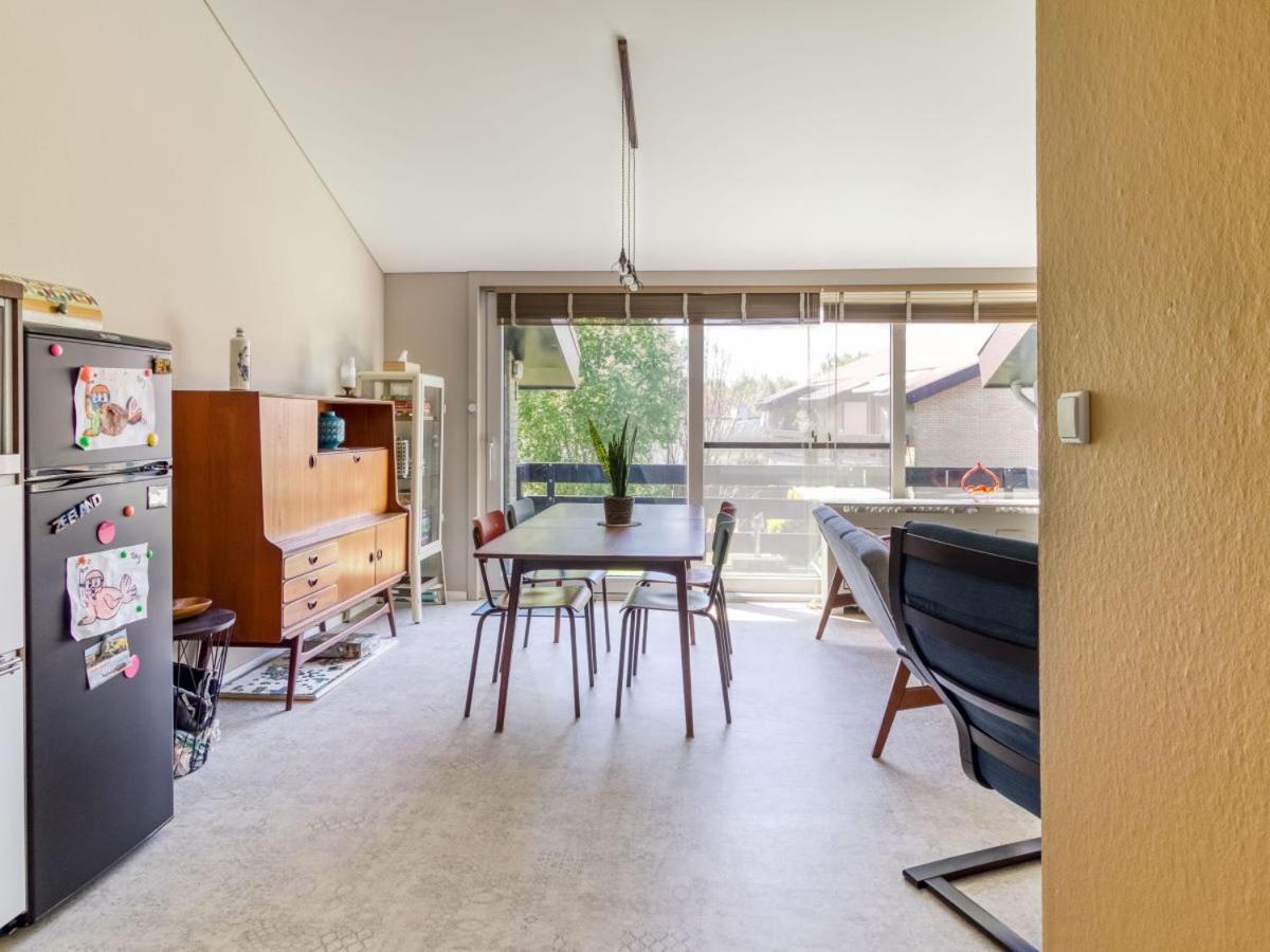 Appartement Wijk De Brabander 142 à Cadzand Extérieur photo