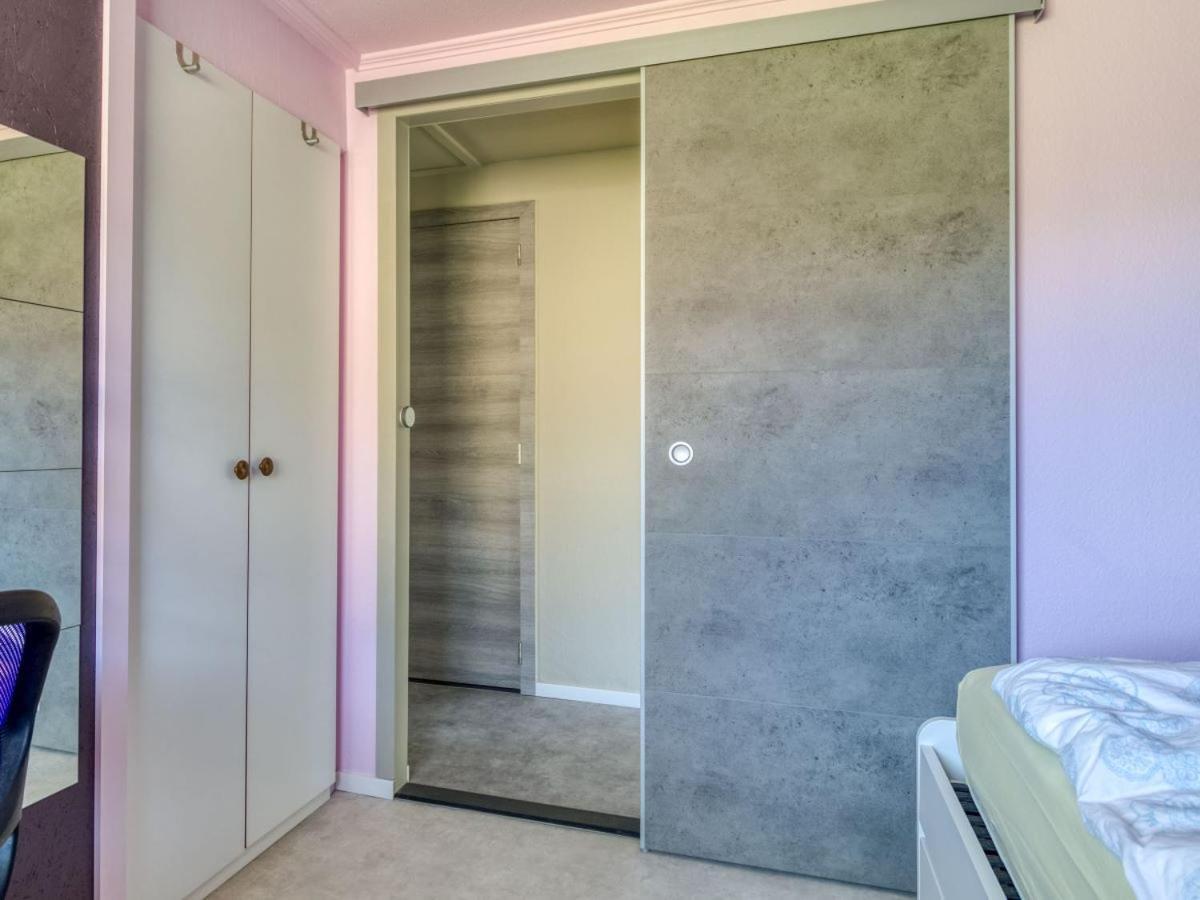 Appartement Wijk De Brabander 142 à Cadzand Extérieur photo