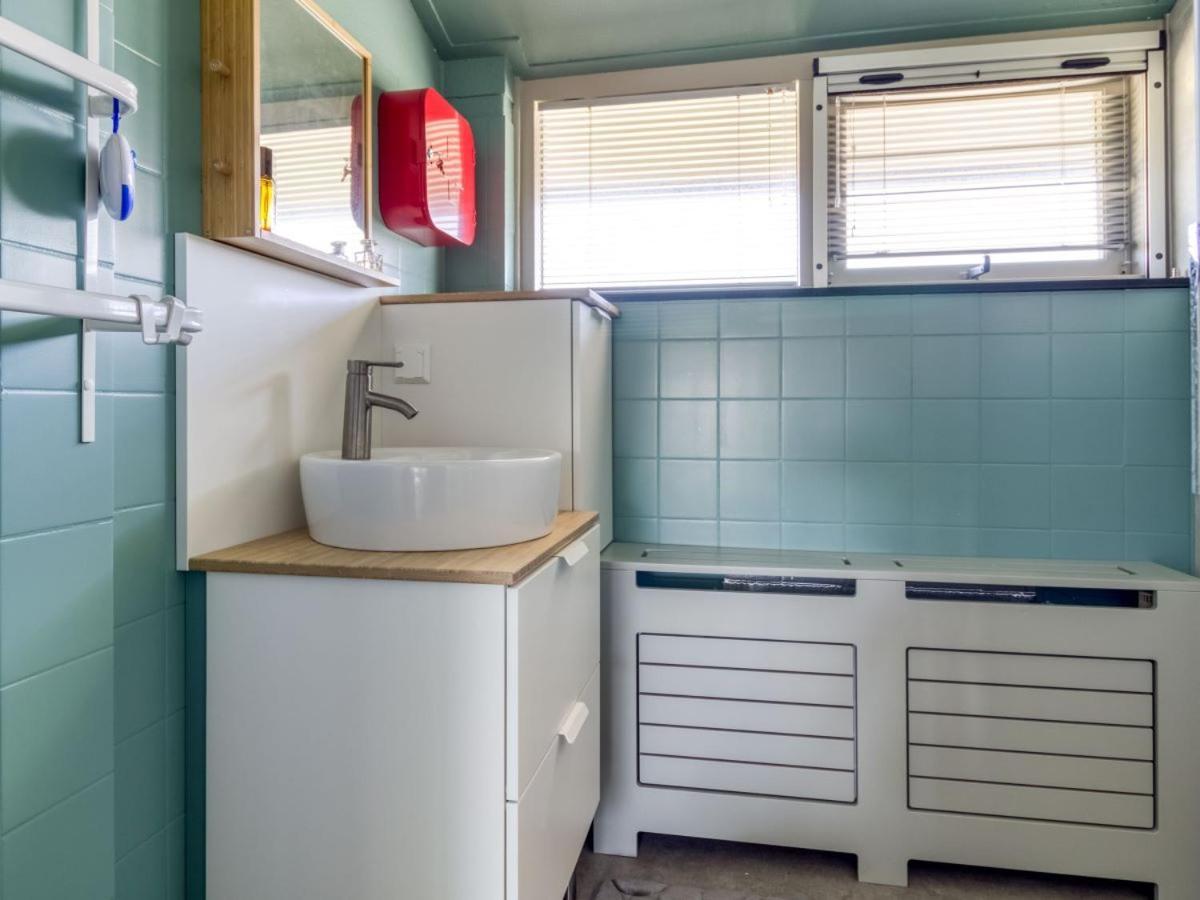 Appartement Wijk De Brabander 142 à Cadzand Extérieur photo